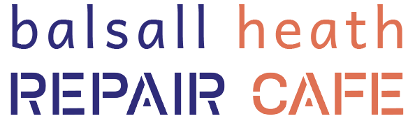 Balsall Heath Repair Café